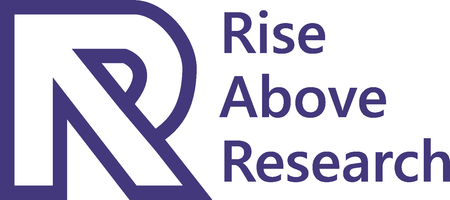 Home - Rise Above Research