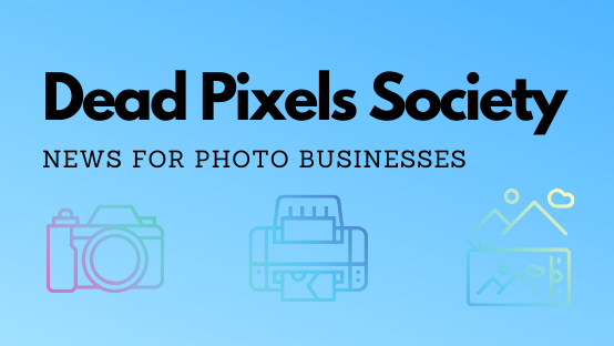 Dead Pixels Society